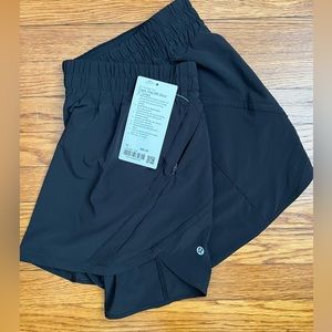 Lululemon Track that short